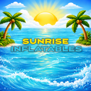 Sunrise Inflatables Bryan TX