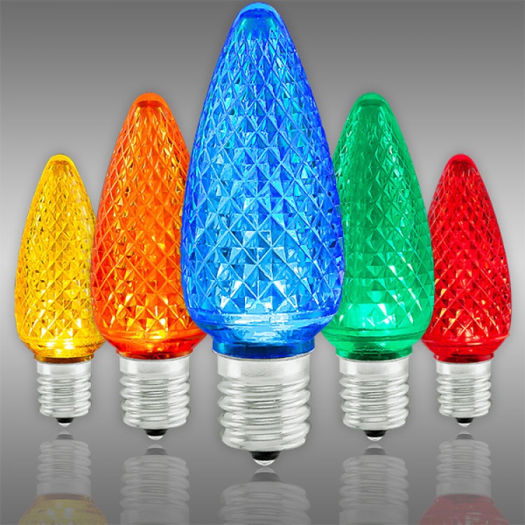 Christmas Lights