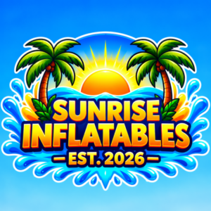 Sunrise Inflatables Bryan TX